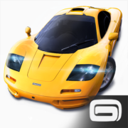 Asphalt Nitro v1.8.0a MOD APK [Unlimited Money/All Cars Unlocked]