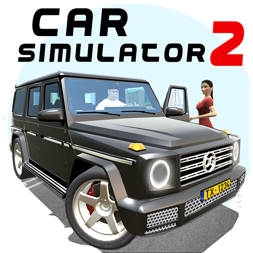 Car Simulator 2 v1.52.1 MOD APK [Unlimited Money/VIP Unlocked/Free Shopping]