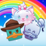 Disney Emoji Blitz v65.0.0 MOD APK [Unlimited Money/Gems]