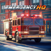 EMERGENCY HQ MOD APK v2.0.4 [Unlimited Money/Speed Multiplier Hack]