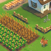 FarmVille 2 v26.3.90 MOD APK [Menu, Unlimited Money, Unlocked All]