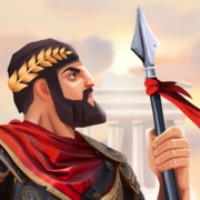 Gladiators Survival in Rome v1.33.4 MOD APK [Menu, Unlimited Gems, God Mode]