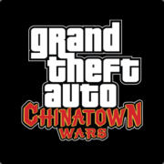 GTA: Chinatown Wars v4.4.207 APK MOD [Unlimited Money/Ammo]