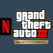 GTA III – NETFLIX v1.83.44255649 MOD APK [Full Game]