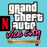 GTA: Vice City – NETFLIX v1.83.44255649 MOD APK [Full Game]