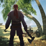 Last Pirate: Survival Island v1.13.15 MOD APK [Menu/Unlimited Money]