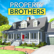 Property Brothers Home Design MOD APK v3.6.8g [Unlimited Money/Coins]