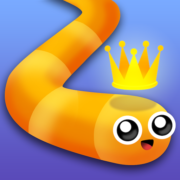 Snake.io v2.1.50 MOD APK [Money/Unlocked Skins/Mod Menu]