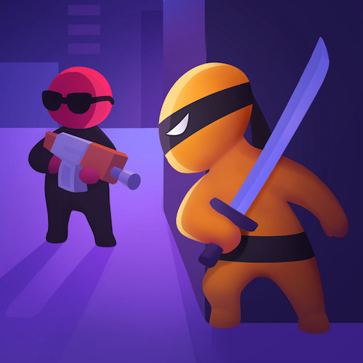 Stealth Master v1.12.19 MOD APK [Unlimited Money/Gems]