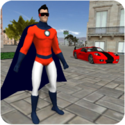 Superhero MOD APK v3.2.4 [Unlimited Money/Gems]