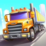 Transit King Tycoon v6.4.5 MOD APK [Free Shopping, Fuel]