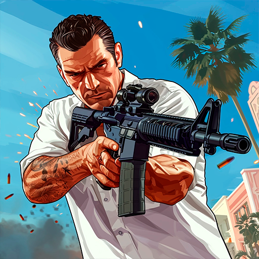 Vice Online MOD APK v0.16.3 [Unlimited Money/Mod Menu]