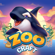 ZooCraft: Animal Park Tycoon v12.3.3 MOD APK [Unlimited Money/Gold]